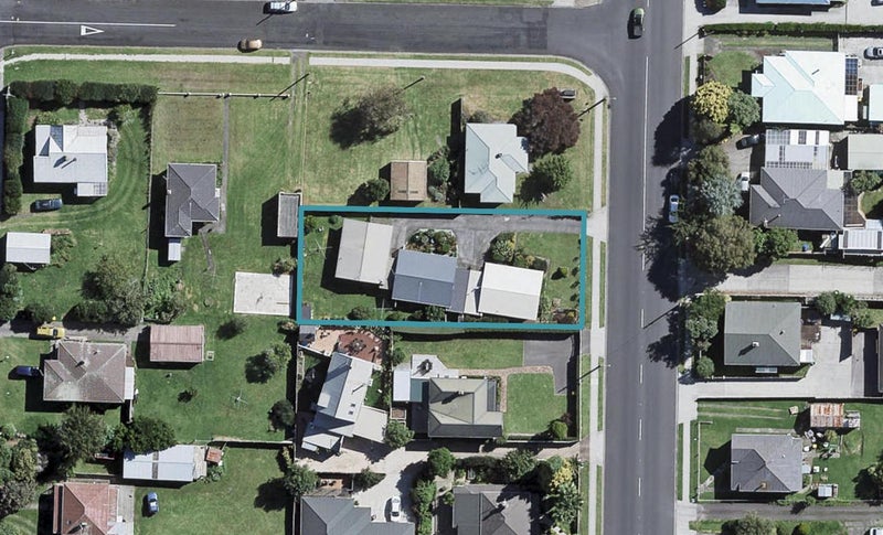 91A QUEEN ST, Waiuku - Carousel 1