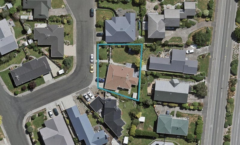 110 Kildare Mews, Waikiwi, Invercargill - Carousel 1