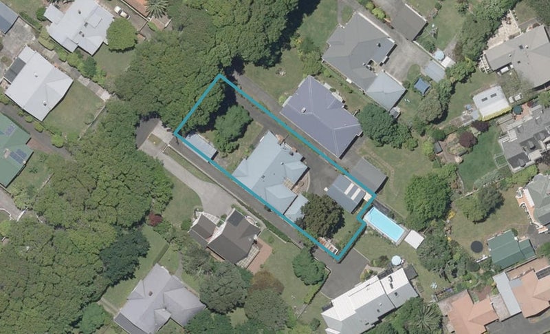 7 Selwyn Crescent, College Estate, Whanganui - Carousel 1