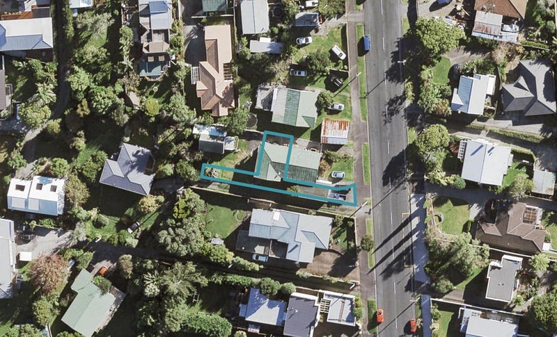 3/67 Bollard Avenue, New Windsor, Auckland - Carousel 1