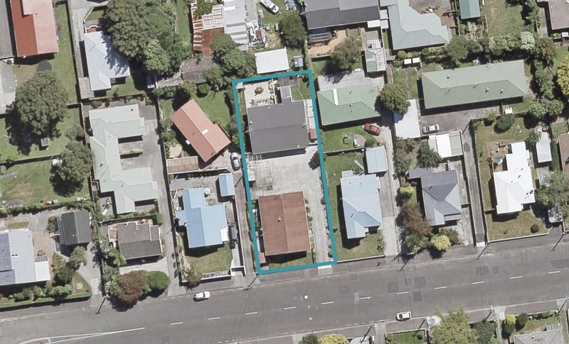 138C Martin Street, Wallaceville, Upper Hutt - Carousel 1
