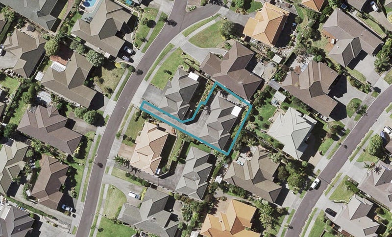 11A KEENAGH RISE, Dannemora, Auckland - Carousel 1