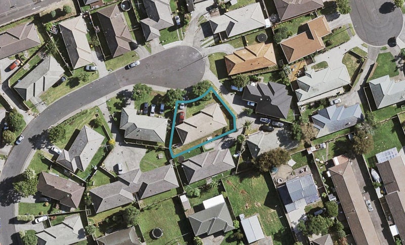 19 Jadon Close, Takanini, Auckland - Carousel 1