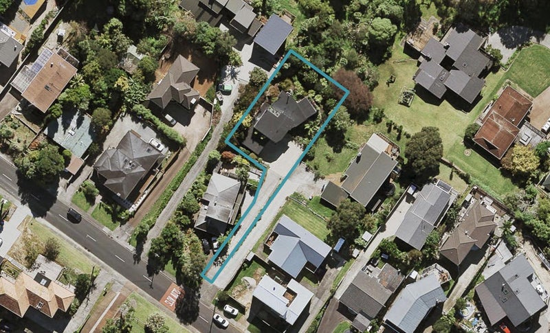 72B Goodall Street, Hillsborough, Auckland - Carousel 1