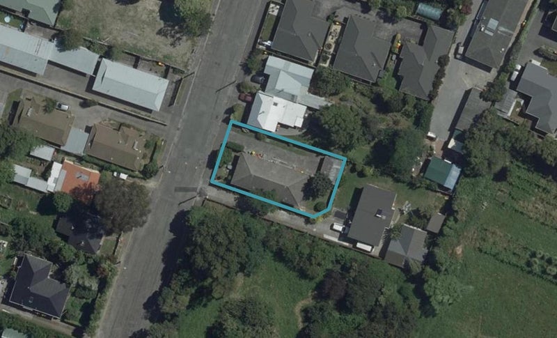 2/36 York Street, Waltham, Christchurch - Carousel 1