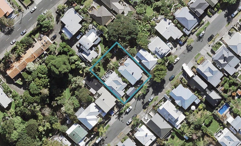 19 Maxwell Avenue, Grey Lynn, Auckland - Carousel 1
