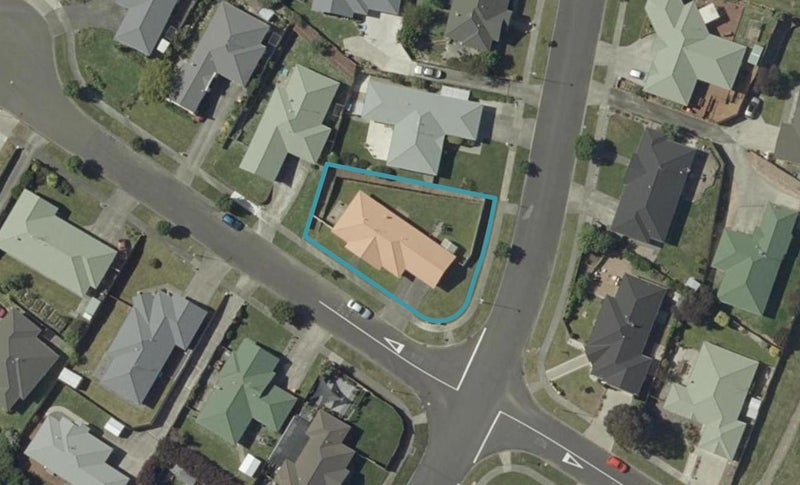 2 Jordan Way, Kelvin Grove, Palmerston North - Carousel 1