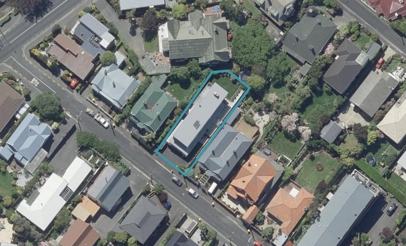 7 Sheen Street, Roslyn, Dunedin - Carousel 1