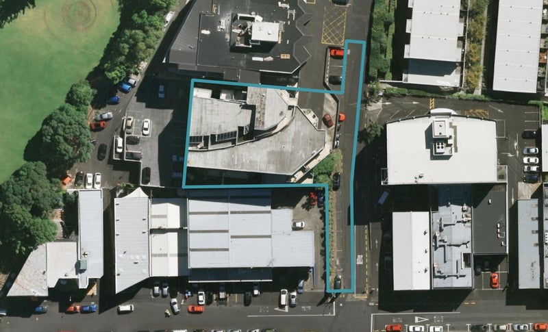 23 Hargreaves Street, Auckland Central, Auckland - Carousel 1