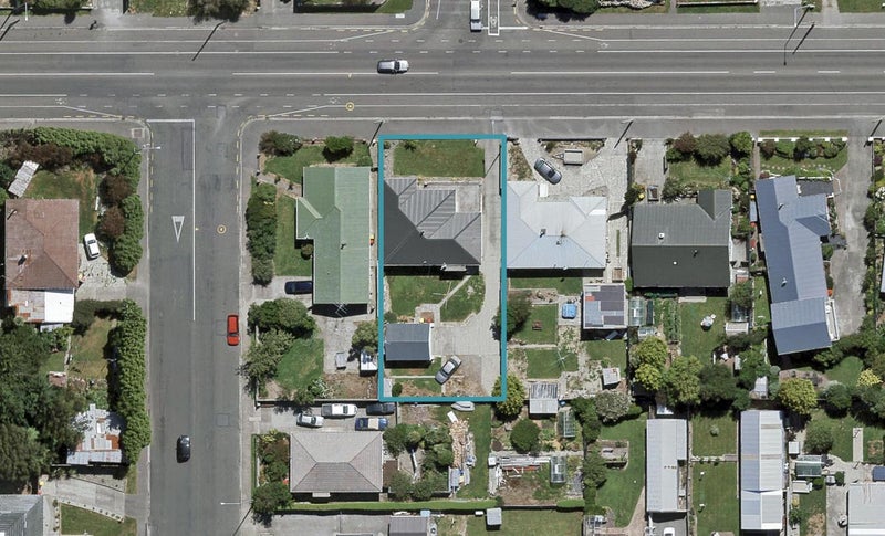 159 Tramway Road, Strathern, Invercargill - Carousel 1