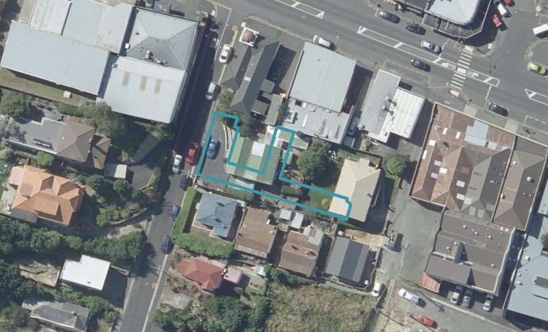 5/3 Brunel Street, MORNINGTON, DUNEDIN - Carousel 1