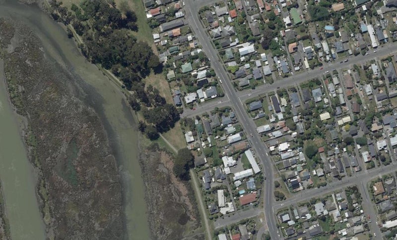 61 Tovey Street, New Brighton, Christchurch - Carousel 1