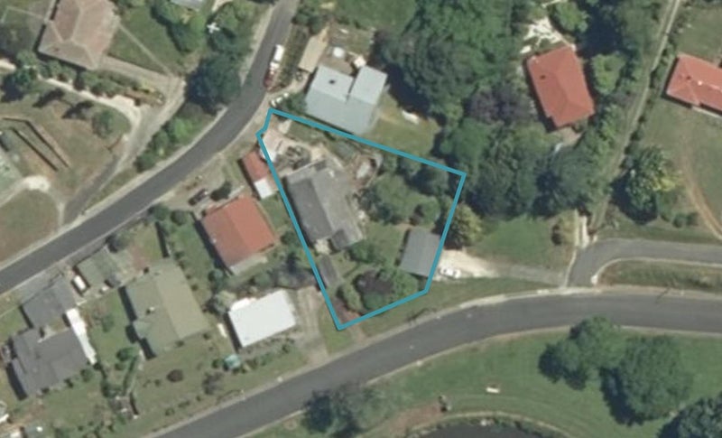 10 Massey Street, Te Kuiti - Carousel 1
