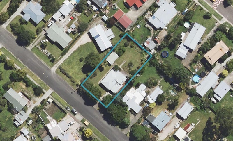 14 Hooper Street, Tamarau, Gisborne - Carousel 1