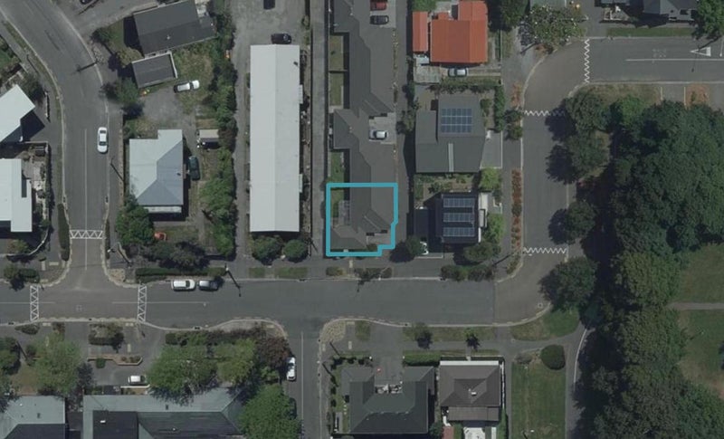 71 Poulson Street, Addington, Christchurch - Carousel 1
