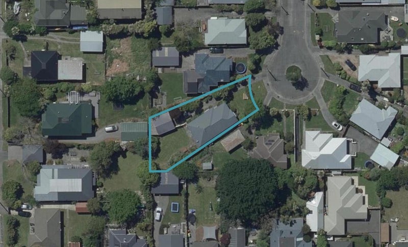 3 Bradford Avenue, Sydenham, Christchurch - Carousel 1