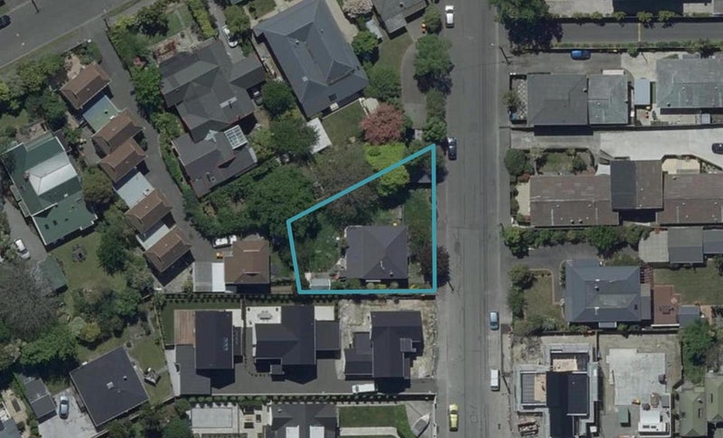 29 Bristol Street, St Albans, Christchurch - Carousel 1