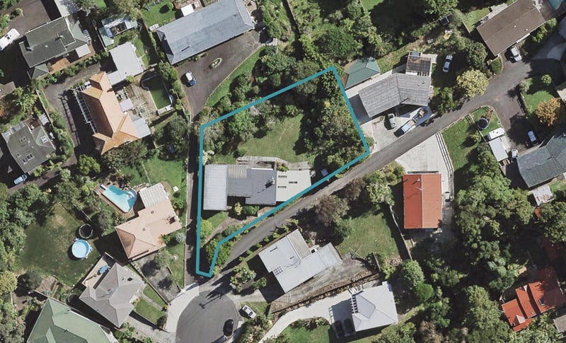 20 Knox Road, Hillpark, Auckland - Carousel 1