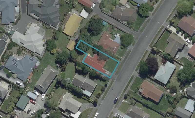 3/65 Sapphire Street, Casebrook, Christchurch - Carousel 1
