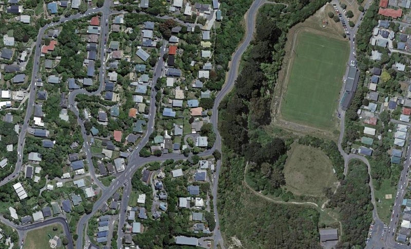 12 Finnimore Terrace, Vogeltown, Wellington - Carousel 1
