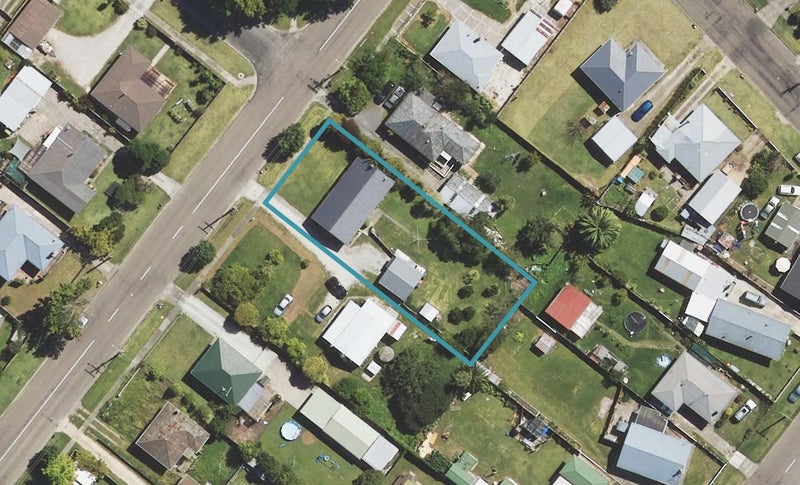 45 Mary Street, Mangapapa, Gisborne - Carousel 1