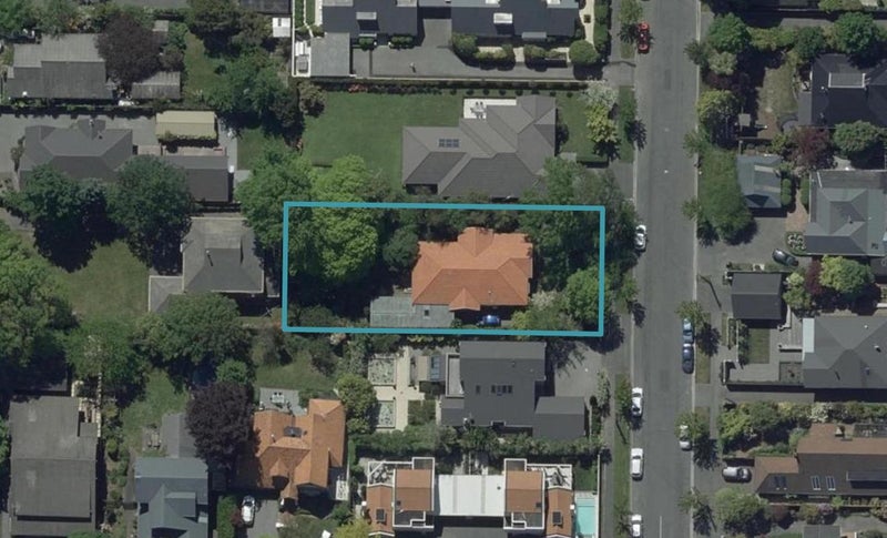 7 Stratford Street, Merivale, Christchurch - Carousel 1