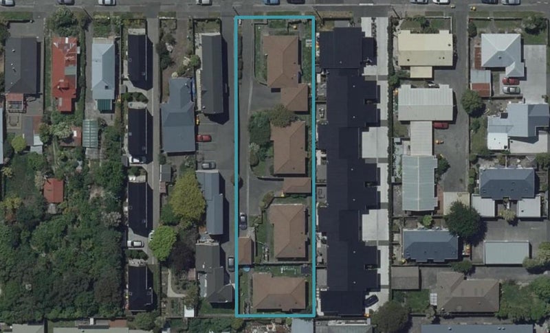 1/64 Ward Street, Addington, Christchurch - Carousel 1