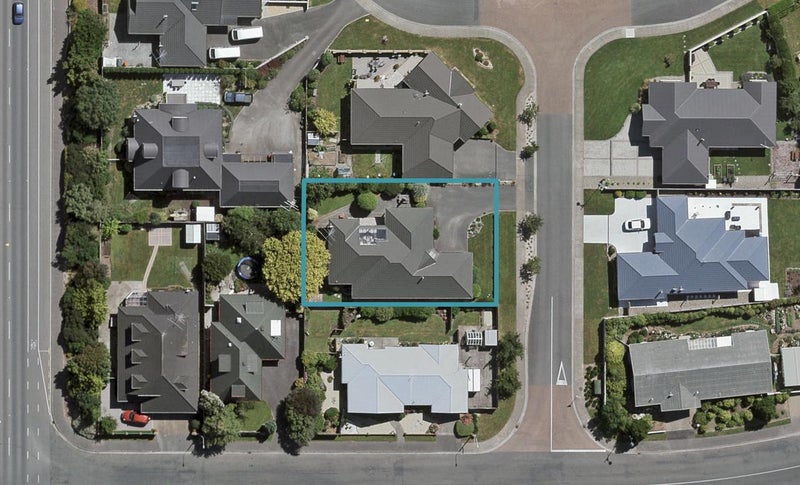 5 Rosewood Drive, Rosedale, Invercargill - Carousel 1