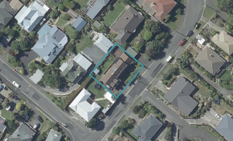 56 Sunbury Street, Andersons Bay, Dunedin - Carousel 1