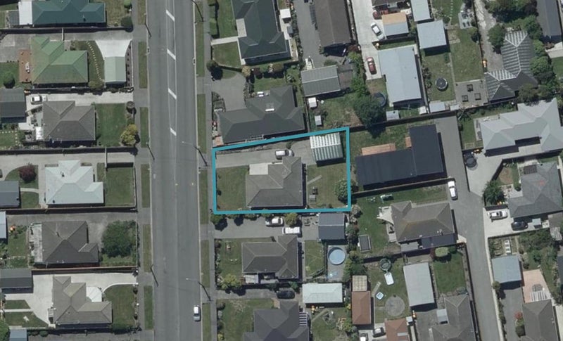 164 Gayhurst Road, Dallington, Christchurch - Carousel 1