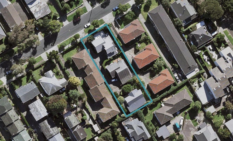 3/45 Turama Road, Royal Oak, Auckland - Carousel 1
