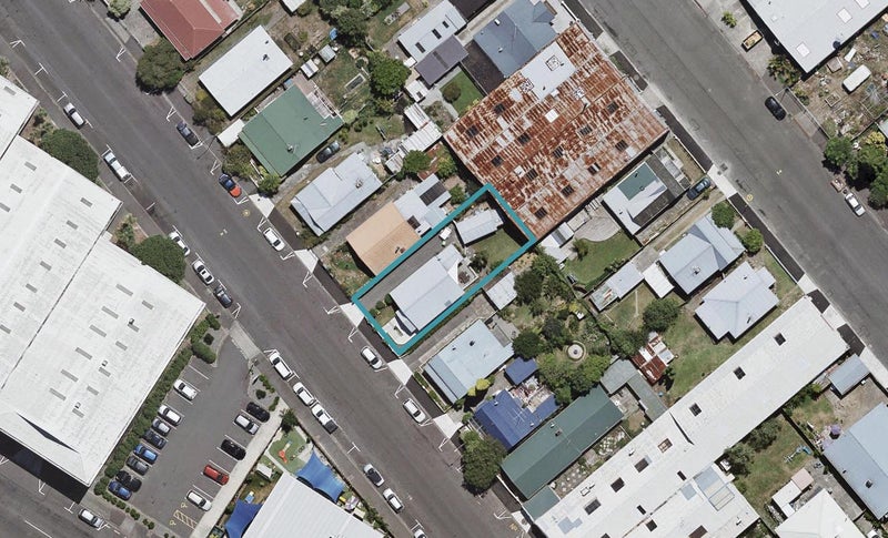 42 Ossian Street, Ahuriri, Napier - Carousel 1