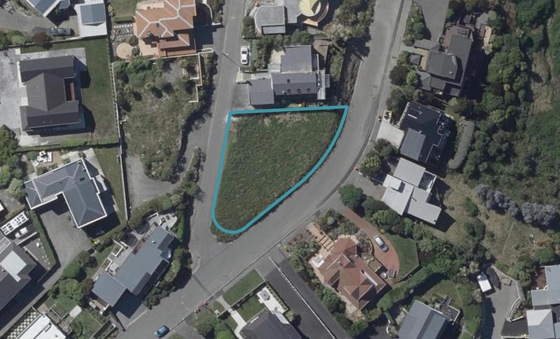 17 Dunkeld Lane, Redcliffs, Christchurch - Carousel 1