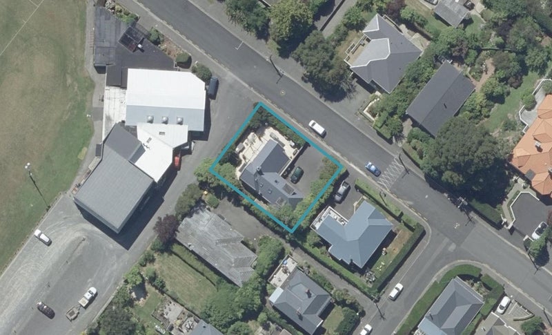 23 Lynn Street, Maori Hill, Dunedin - Carousel 1