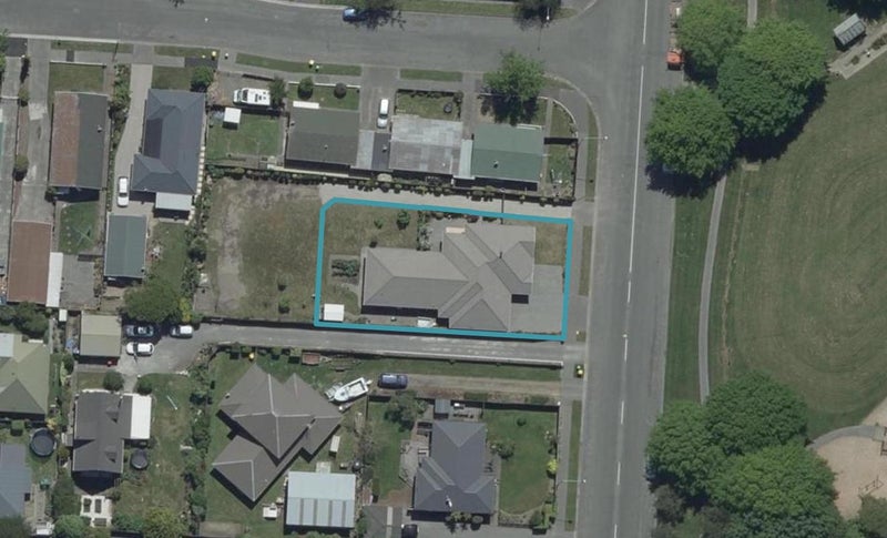 105 Grimseys Road, Redwood, Christchurch - Carousel 1