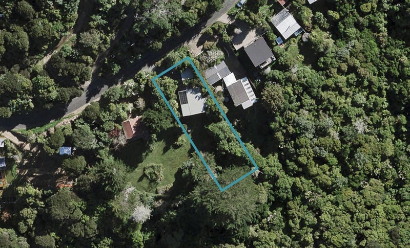 46 Frank Street, Oneroa, Waiheke Island - Carousel 1