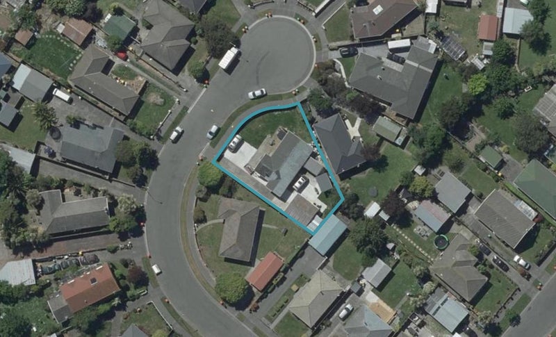 10 Logie Place, Bromley, Christchurch - Carousel 1