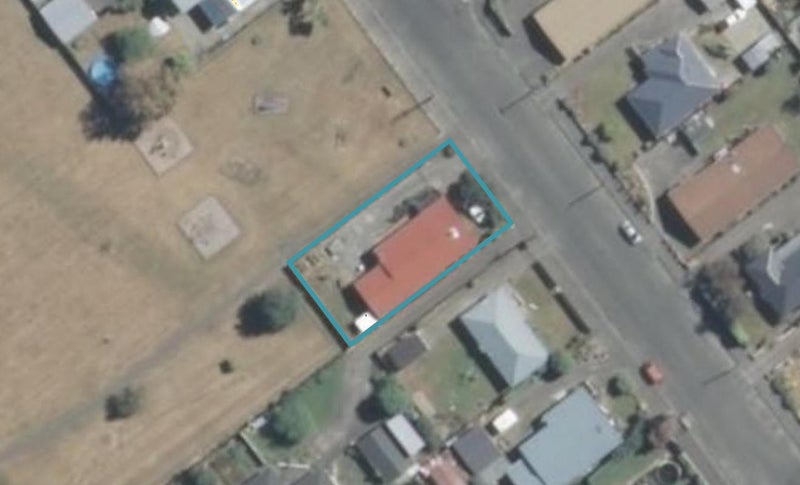40 Agnes Street, Tinwald, Ashburton - Carousel 1