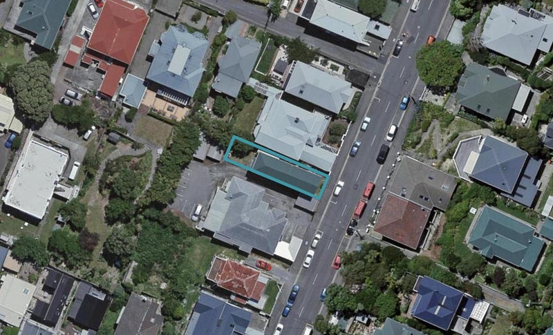 22 Austin Street, Mount Victoria, Wellington - Carousel 1