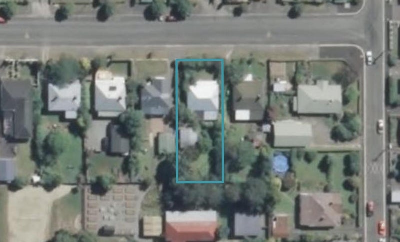 8 Raymond Street, West End, Timaru - Carousel 1