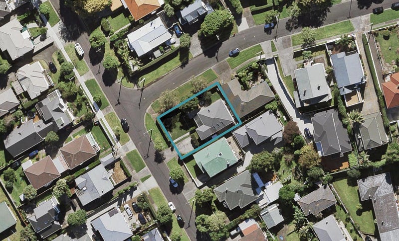 5 Vinter Terrace, Mount Albert, Auckland - Carousel 1