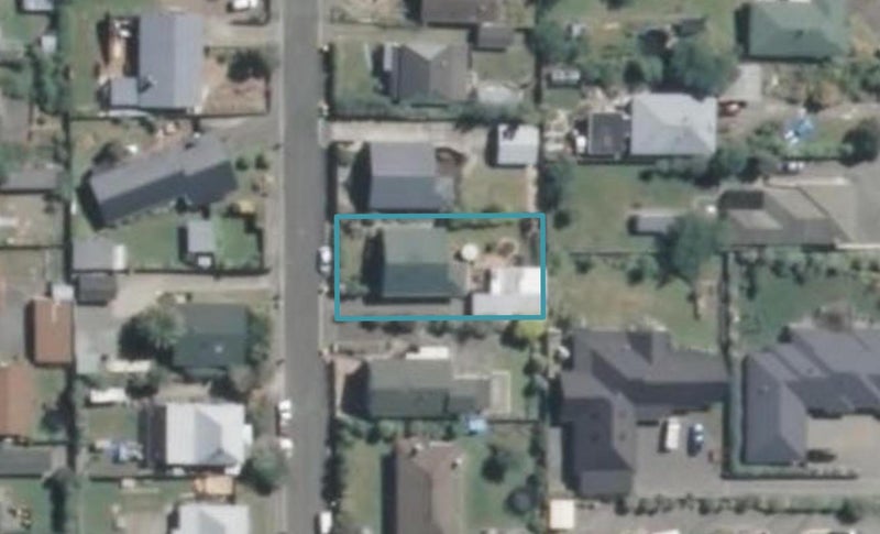 29A Regent Street, West End, Timaru - Carousel 1