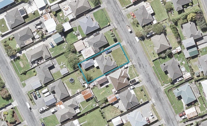 22 McKillop Street, Wainuiomata, Lower Hutt - Carousel 1