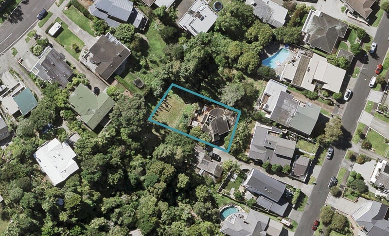 21A Hopkins Crescent, Kohimarama, Auckland - Carousel 1