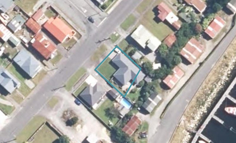 59 Packers Quay, Blaketown, Greymouth - Carousel 1