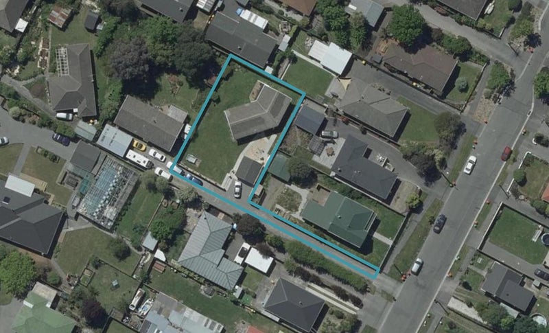 49 Mackworth Street, Woolston, Christchurch - Carousel 1