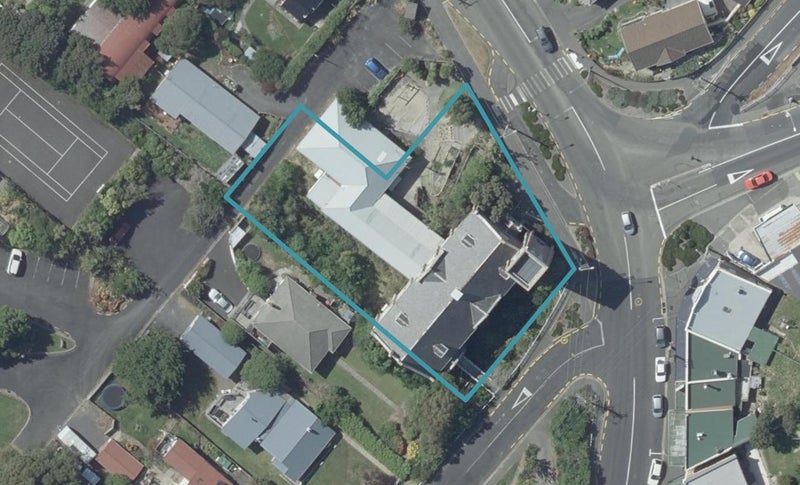 76 Silverton Street, Andersons Bay, Dunedin - Carousel 1