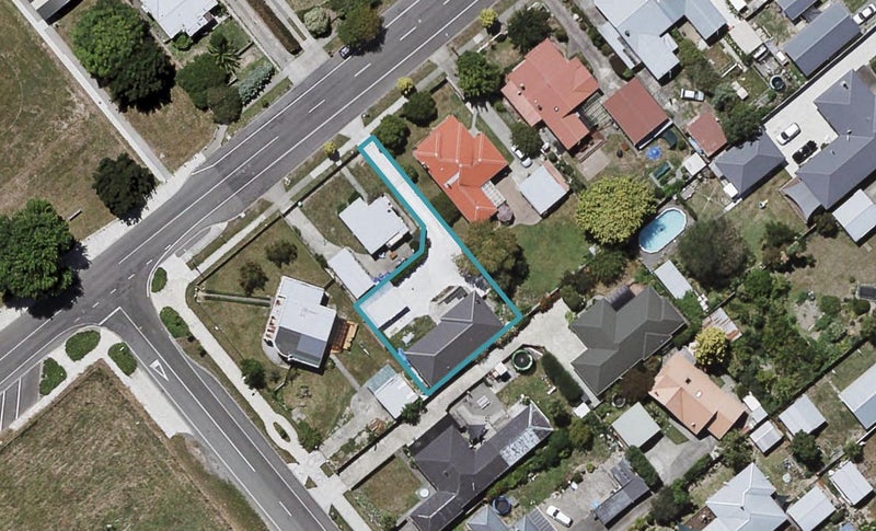 810A Riverslea Road South, Ākina, Hastings - Carousel 1