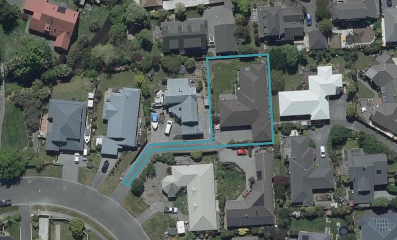 12 Tucson Place, Burwood, Christchurch - Carousel 1