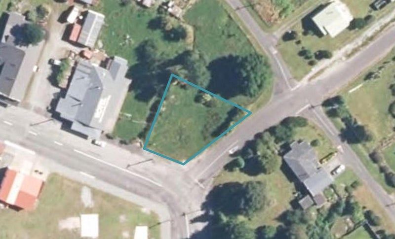2 Hilton Street, Blackball, Greymouth - Carousel 1